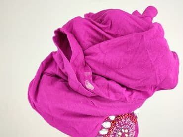 fioletowe sukienki plus size: Bluzka damska, rozmiar S — 4