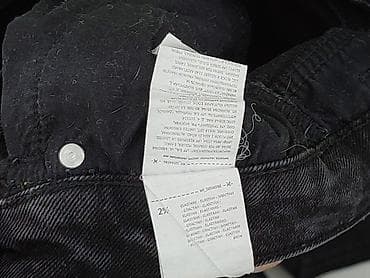 wake jeans: Sinsay, Jeansy damskie, rozmiar M — 6