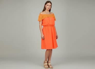 sukienka megi collection: Butik, Sukienka damska, rozmiar M — 7