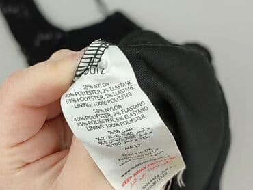 allegro sukienki damskie koktajlowe: Sukienka damska, rozmiar L — 5