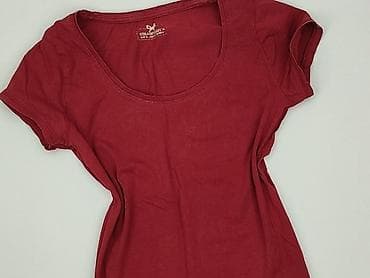 stradivarius tshirt: Stradivarius, T-shirt damski, rozmiar S — 1