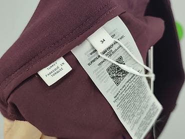 bexleys edition: Spodnie materiałowe damskie, rozmiar XS — 4