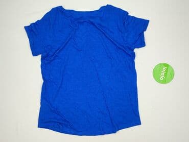 amisu t shirt: Amisu, T-shirt damski, rozmiar S — 4