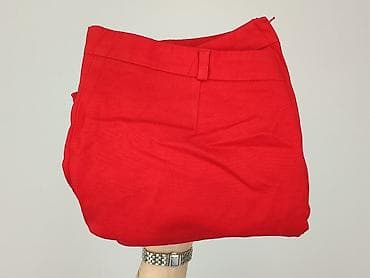 new age buty: New Look, Spodnie materiałowe damskie, rozmiar S — 8