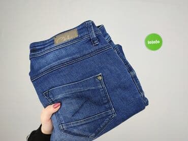 kurtka zimowa converse: Clockhouse, Jeans for men, M — 5