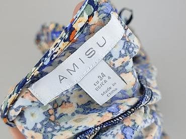 eu 34: Amisu, Sukienka damska, rozmiar XS — 4