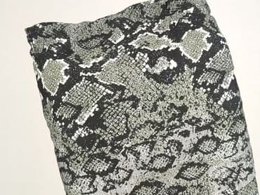 legginsy duże rozmiary tanie: Janina, Legginsy Eleganckie damskie, rozmiar 5XL — 6