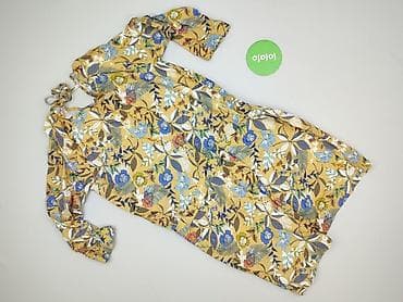 bluza welurowa: Top Secret, Sukienka damska, rozmiar L — 2