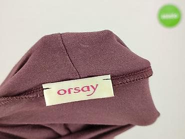 goth bluzka: Orsay, Bluzka damska, rozmiar M — 4