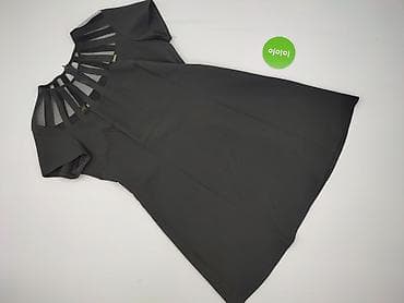 Kobiety: Sukienka damska, rozmiar 4XL — 2