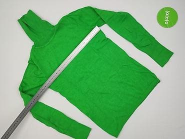 greenpoint clothes: Sinsay, Golf damski, rozmiar M — 4