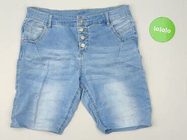 Szorty: KappAhl, Szorty damskie, rozmiar M — 2