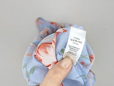 bluzki basic rekaw 3 4: George, Bluzka damska, rozmiar 4XL — 5