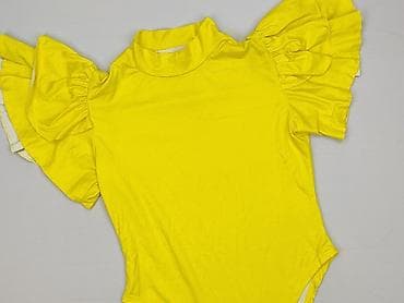 Body damskie, rozmiar S w lalafo.pl Body damskie, rozmiar S