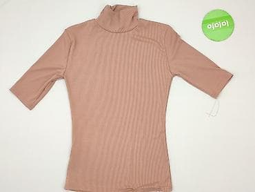 sweter c: Golf damski, rozmiar M — 2