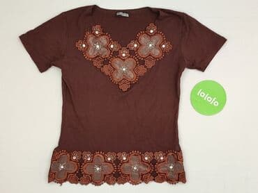 bluzki kopertowe reserved: Women's blouse, size S (EU 36) — 2