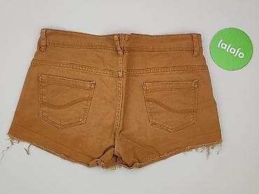 buty ecco outlet: Denim Co, Szorty damskie, rozmiar M — 3