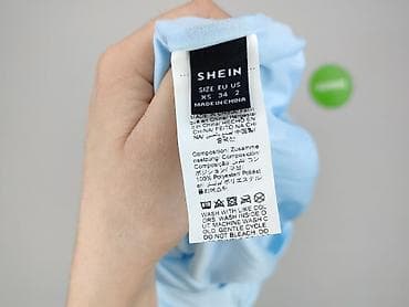maybe you: Shein, Sukienka damska, rozmiar XS — 4