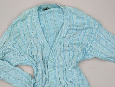 Women`s knitwear, size M (EU 38)
