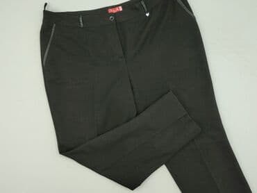 monnari bluzy: Koralline, Spodnie materiałowe damskie, rozmiar One size — 1