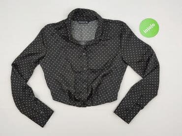 spódnice w groszki stradivarius: Stradivarius, Bluzka damska, rozmiar M — 2