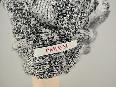 carry camel kurtka: Camaïeu, Kardigan damski, rozmiar One size — 4