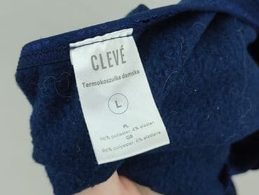 koszulki termiczne lidl: Ubranie damskie, L — 4