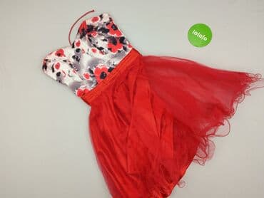 sukienki z gorsetem: Sukienka damska, rozmiar XS — 1