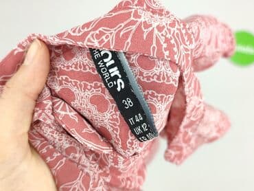 sukienka boho na wesele plus size: Colours of the World, Bluzka damska, rozmiar M — 4