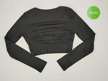 cold shoulder bluzka: Shein, Top damski, rozmiar M — 3