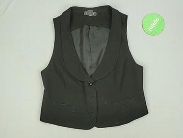 garnitur 3xl: Kamizelka damska, rozmiar L — 2