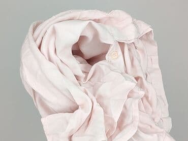 kurtka puchowa damska z kapturem reserved: Koszula damska, rozmiar L — 5