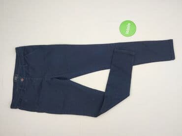 джинси жіночі сінсей: Medicine, Material trousers for women, size S (EU 36) — 2