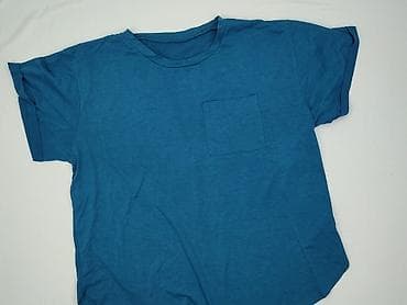 Shein Curve, T-shirt damski, rozmiar XL