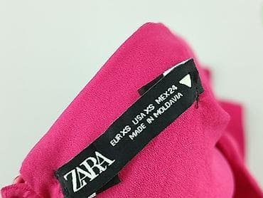 czerwona sukienka: Zara, Sukienka damska, rozmiar XS w lalafo.pl — 4 czerwona sukienka: Zara, Sukienka damska, rozmiar XS — 4