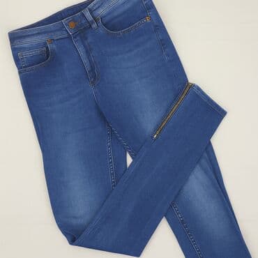 bikkembergs buty: Cos, Jeansy damskie, rozmiar S — 2