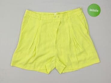 neonowe spodenki damskie: Very, Szorty damskie, rozmiar XL — 2