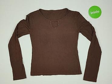 Kobiety: Bluzka damska, rozmiar S — 2