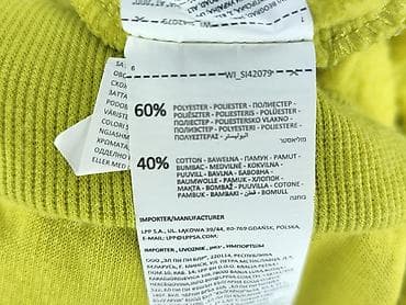 pull and bear bluzy: Sinsay, Bluza damska
, rozmiar S — 5