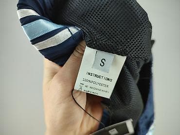 spodnie nike sizeer: Spodnie dresowe damskie, rozmiar S — 4