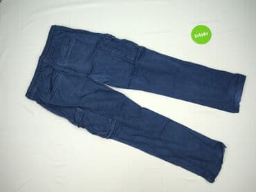 pepe pepe jeans: Jean Pascale, Spodnie cargo damskie, rozmiar S — 3