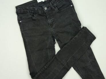 Mango, Jeansy damskie, S