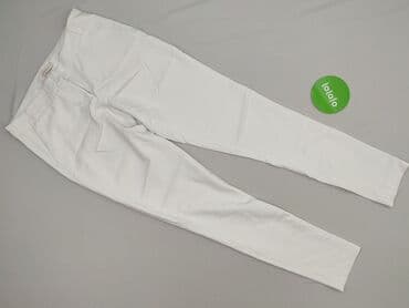 converse buty zimowe: Reserved, Spodnie materiałowe damskie, rozmiar XS — 2