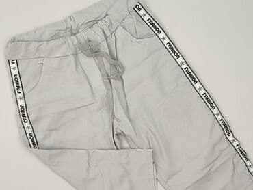 krótkie spodenki emporio armani: Szorty damskie, rozmiar L — 1