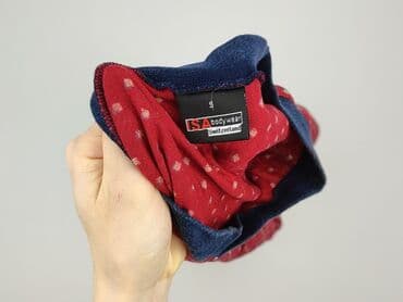 klapki żabka: Koszulka od piżamy, rozmiar S — 5