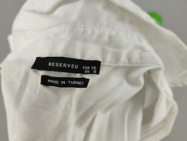 bluza sonic reserved: Reserved, Koszula damska, rozmiar S — 4