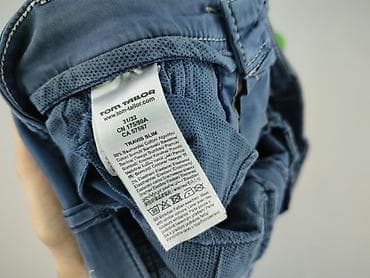 sweter bytom: Tom Tailor, Chinosy dla mężczyzn, rozmiar M — 6