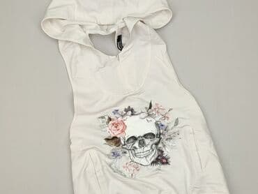 c and a bluza: Women`s hoodie, size S (EU 36) — 1