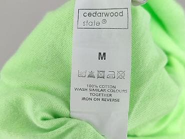 one direction: Cedar Wood State, Koszulka dla mężczyzn, rozmiar M — 5