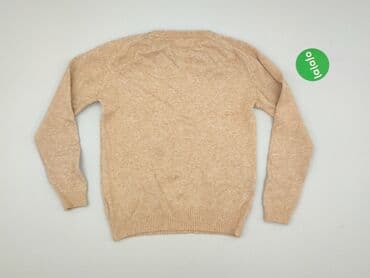 кофти жіночі польські: Women`s sweater, size L (EU 40) — 3